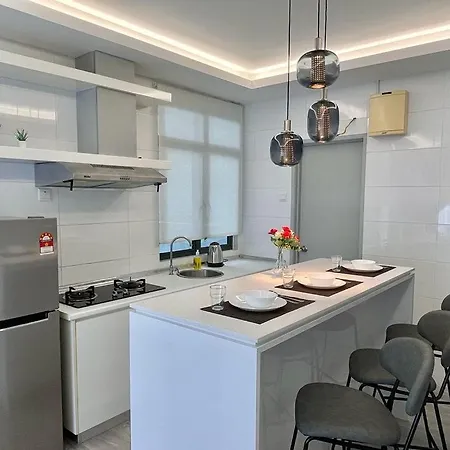 Arc Austin Hills Residensi By Antlerzone Apartment Johor Bahru Exterior photo