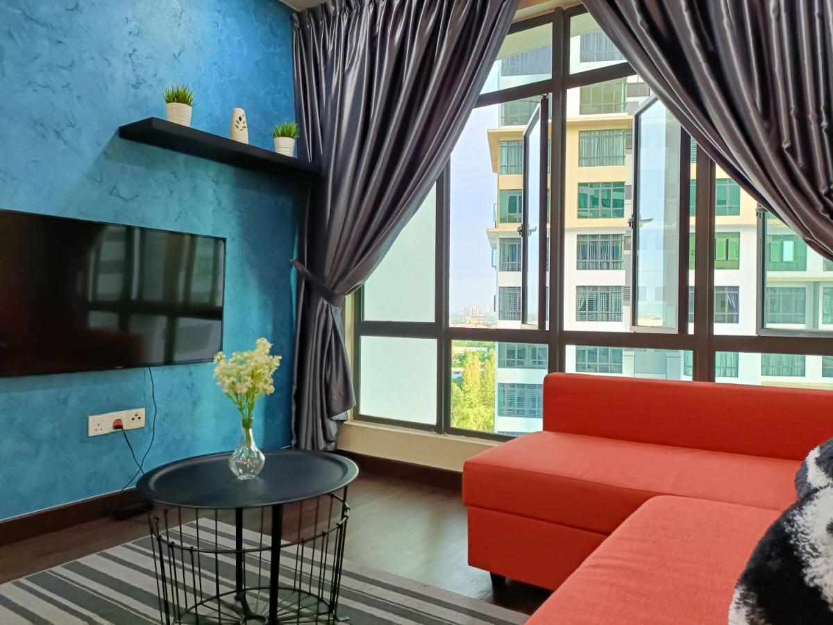 Arc Austin Hills Residensi By Antlerzone Apartment