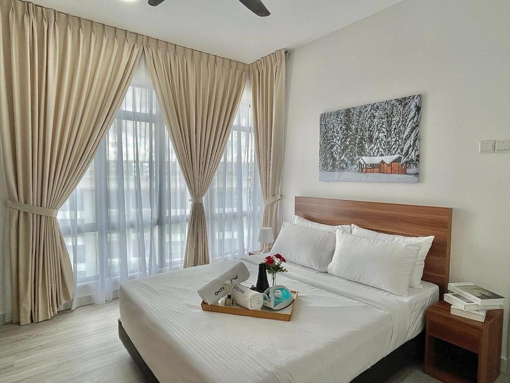Arc Austin Hills Residensi By Antlerzone Apartment *