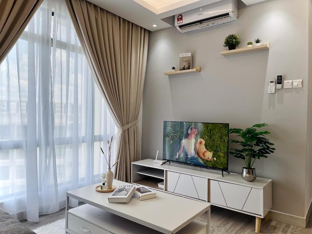 Arc Austin Hills Residensi By Antlerzone Apartment