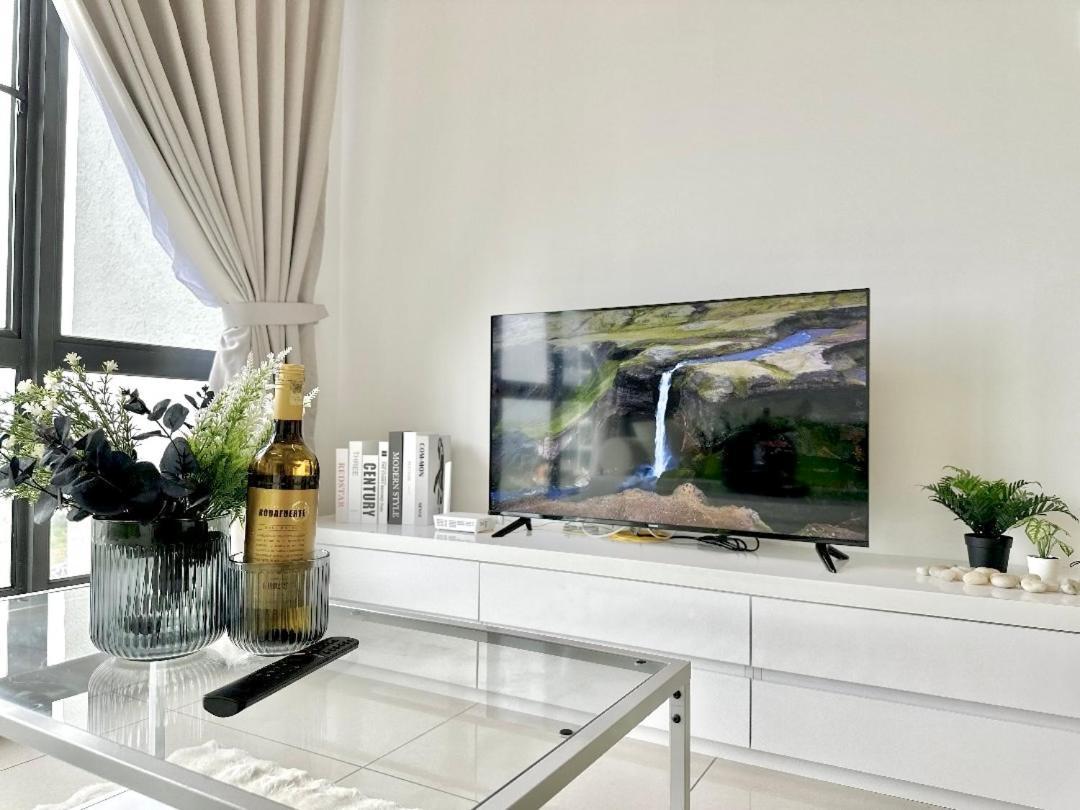 Arc Austin Hills Residensi By Antlerzone Apartment Johor Bahru