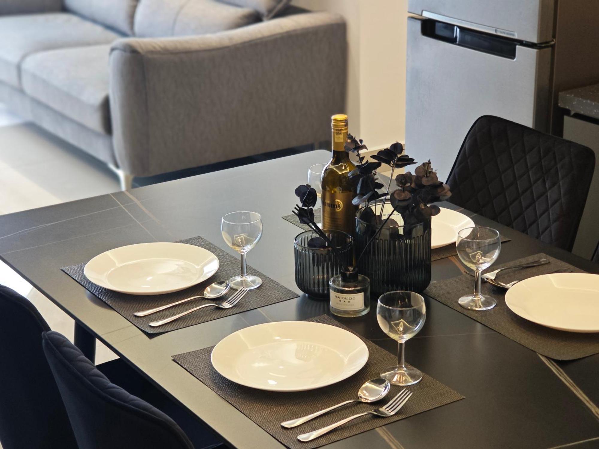 Arc Austin Hills Residensi By Antlerzone
