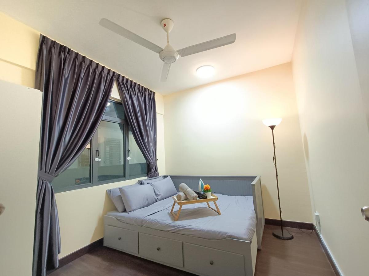 Arc Austin Hills Residensi By Antlerzone Apartment