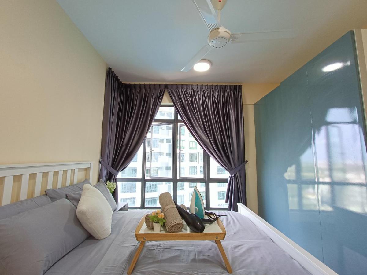 Arc Austin Hills Residensi By Antlerzone