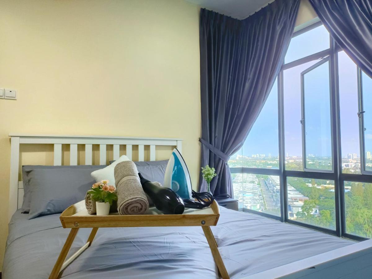 Arc Austin Hills Residensi By Antlerzone Apartment