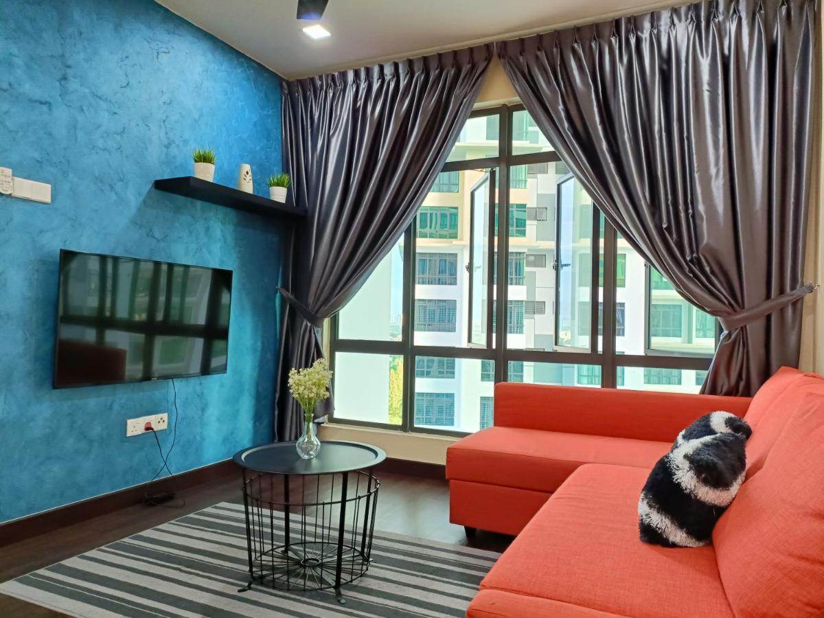 Arc Austin Hills Residensi By Antlerzone Johor Bahru