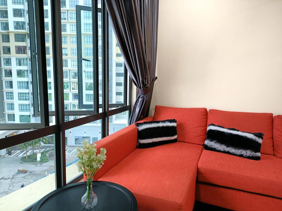 Arc Austin Hills Residensi By Antlerzone Apartment *