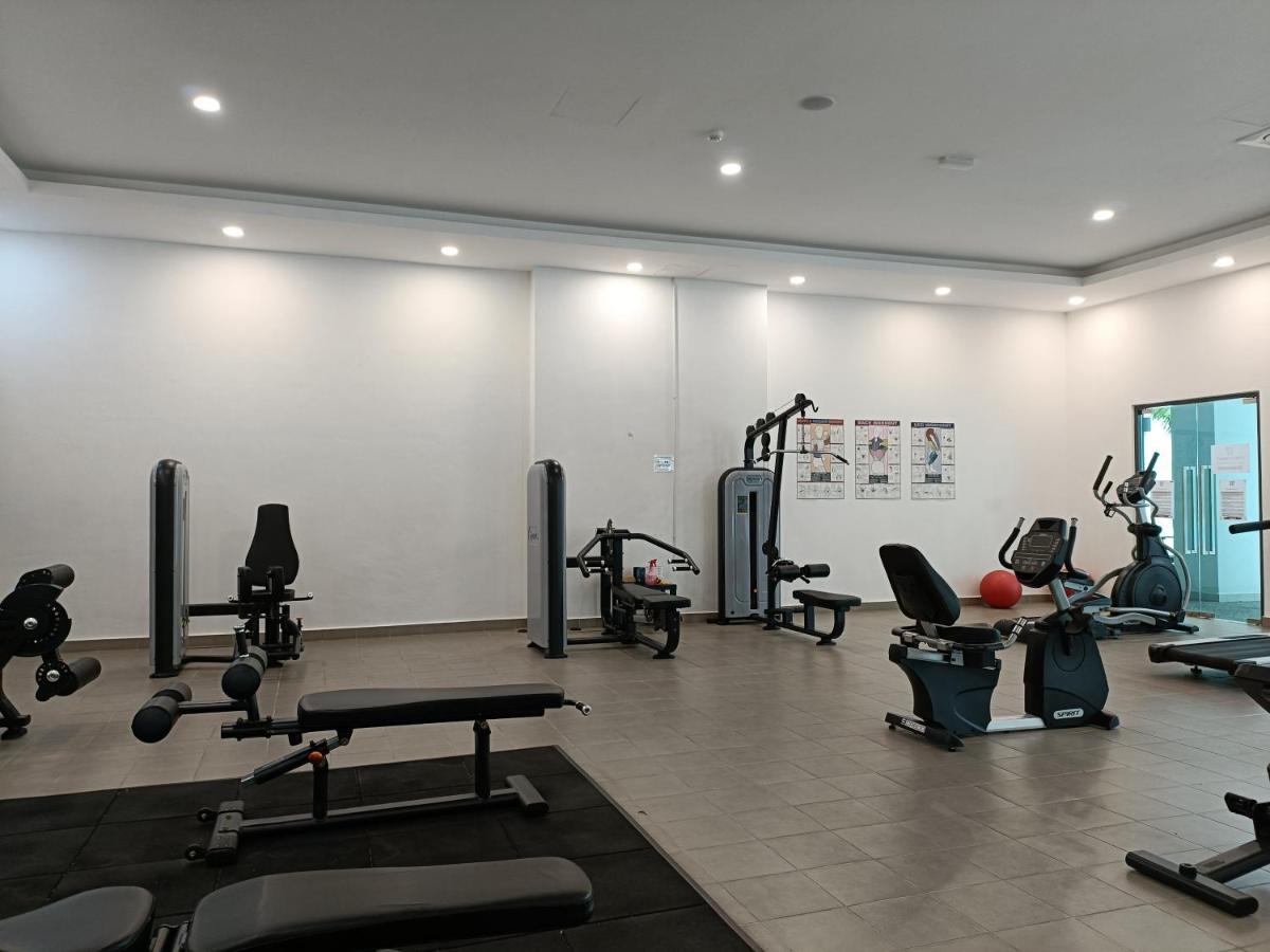 Arc Austin Hills Residensi By Antlerzone Apartment Johor Bahru