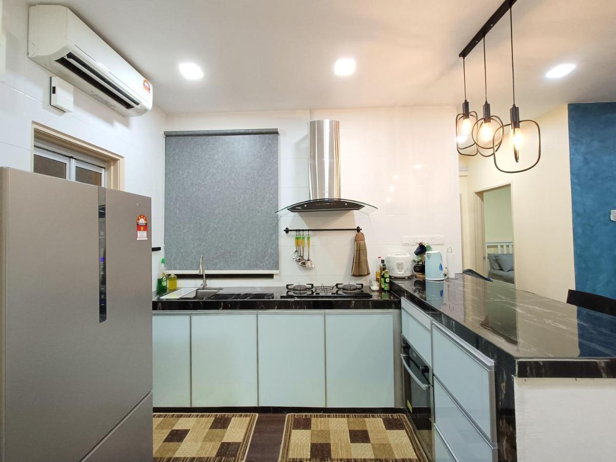 Arc Austin Hills Residensi By Antlerzone Apartment *