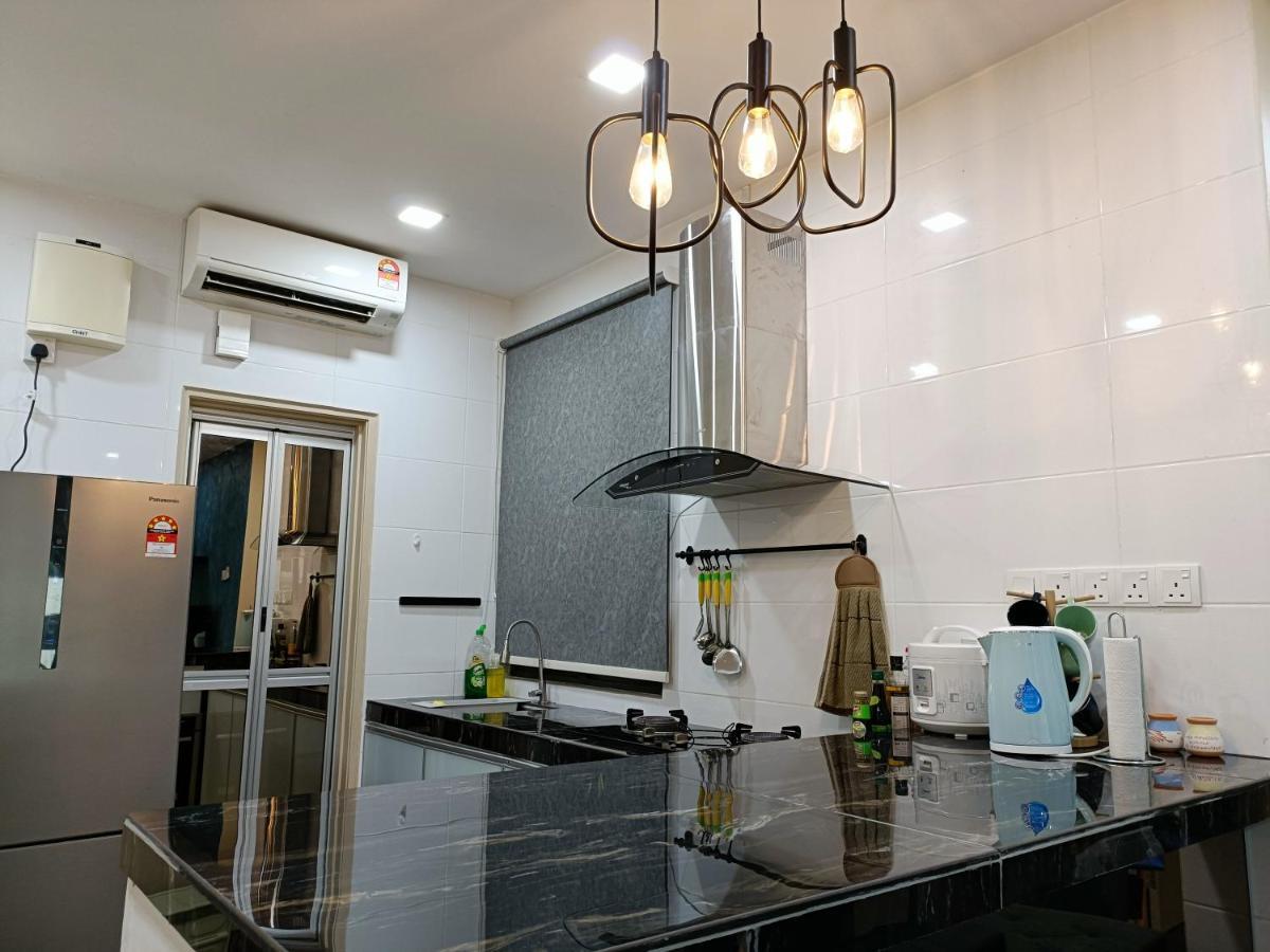 Arc Austin Hills Residensi By Antlerzone Johor Bahru