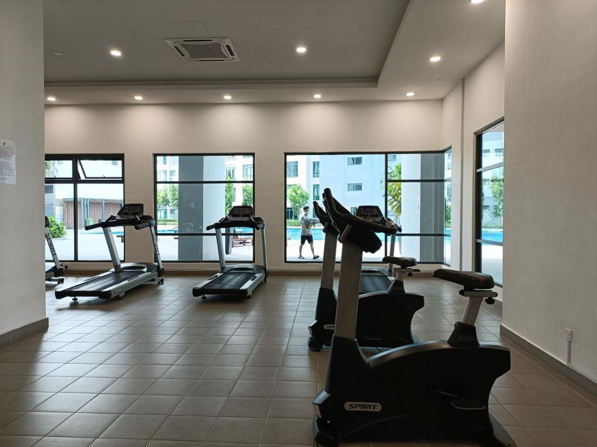 Arc Austin Hills Residensi By Antlerzone Johor Bahru