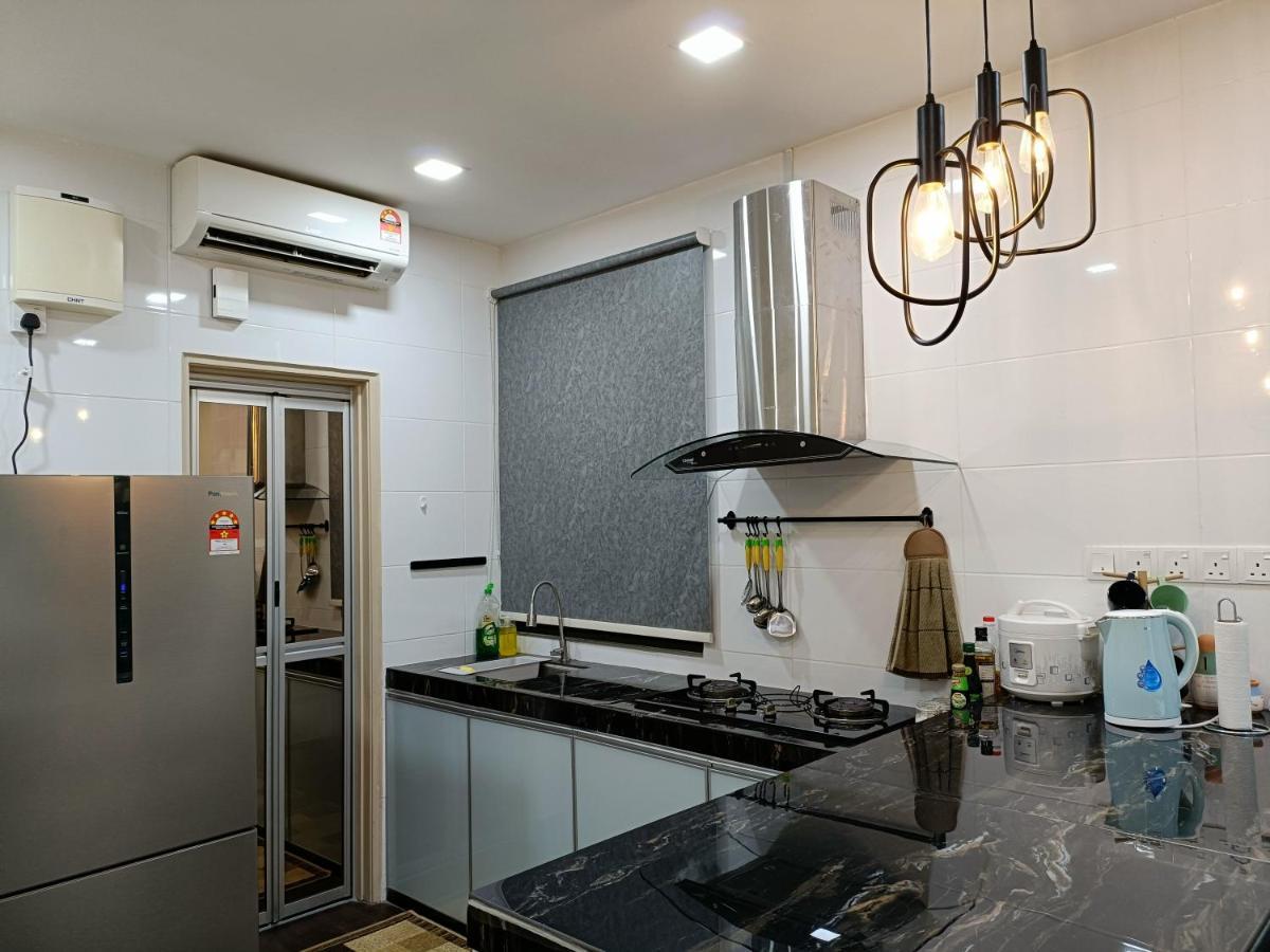 Arc Austin Hills Residensi By Antlerzone * Johor Bahru