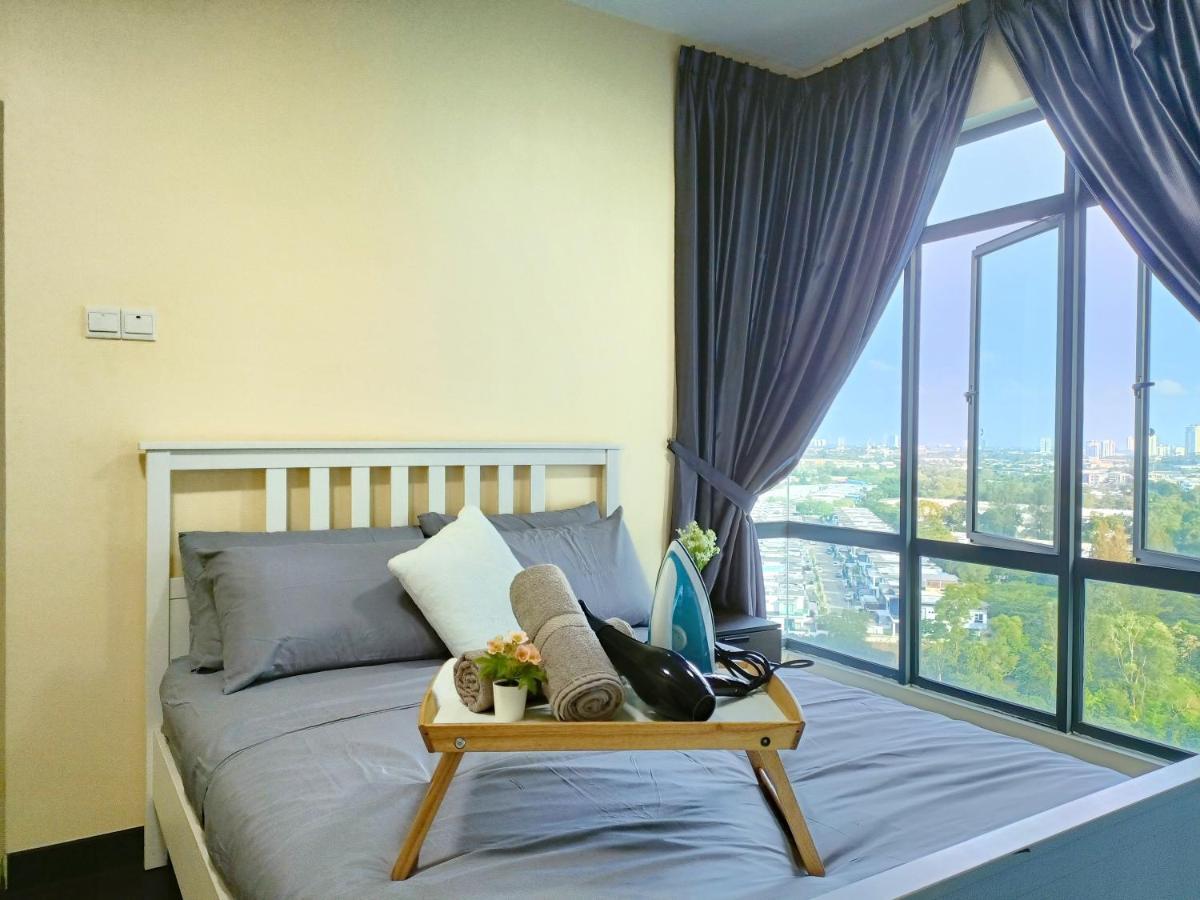 Arc Austin Hills Residensi By Antlerzone *
