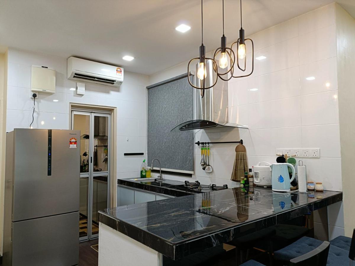 Arc Austin Hills Residensi By Antlerzone * Johor Bahru