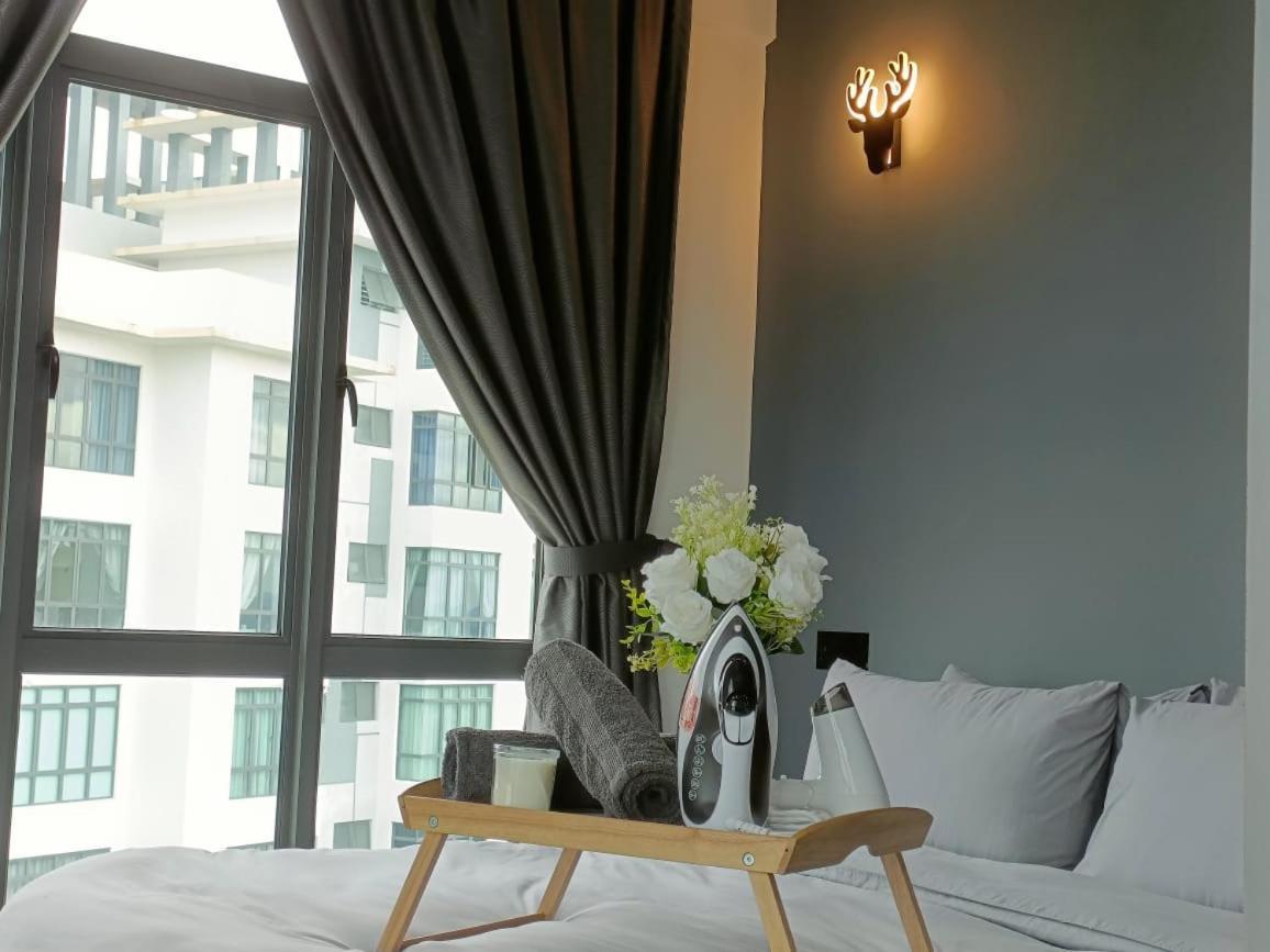 Arc Austin Hills Residensi By Antlerzone * Johor Bahru