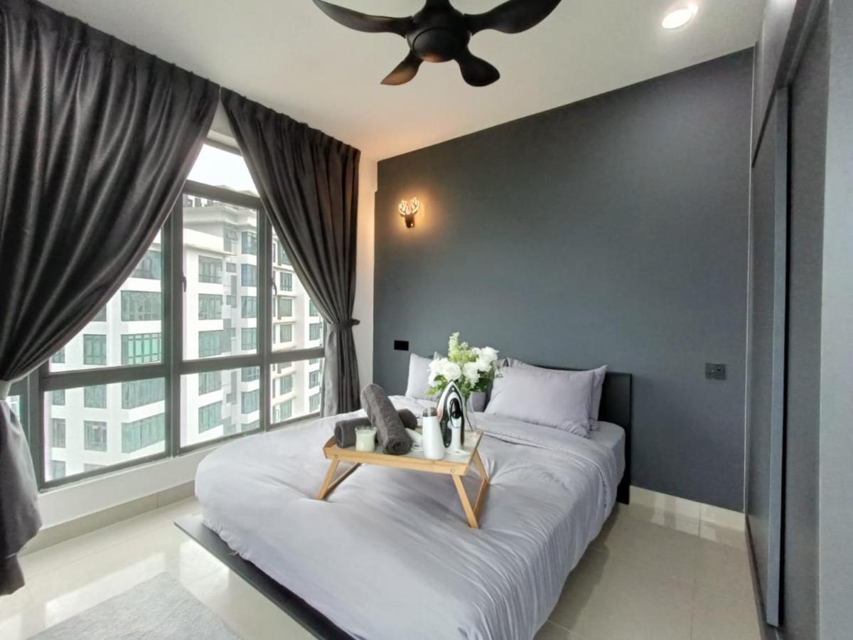 Apartment Arc Austin Hills Residensi By Antlerzone Johor Bahru