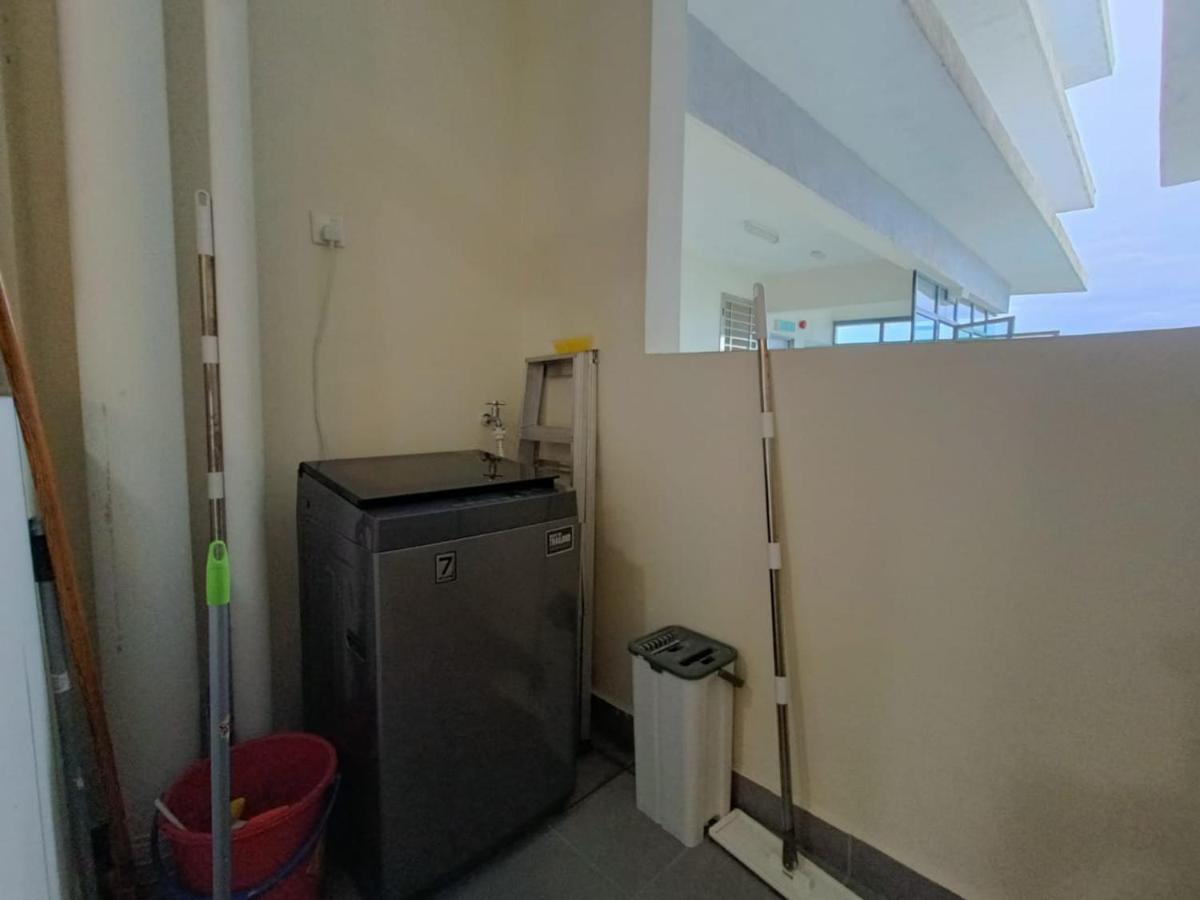 Arc Austin Hills Residensi By Antlerzone Johor Bahru