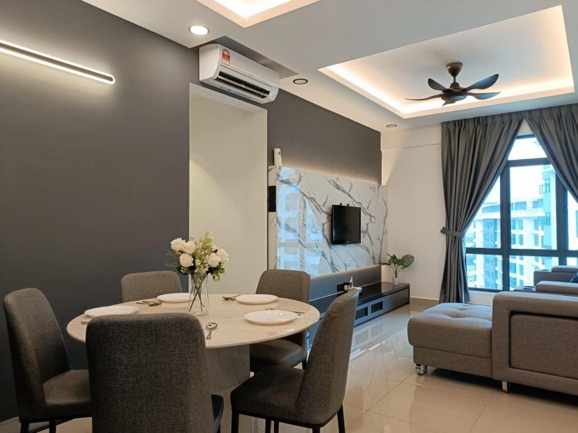 Arc Austin Hills Residensi By Antlerzone *