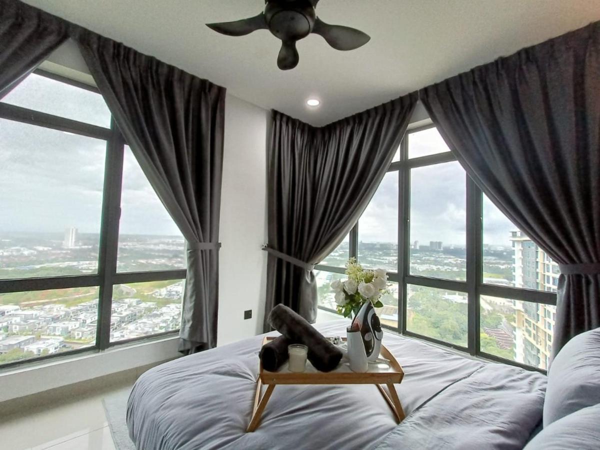 Arc Austin Hills Residensi By Antlerzone * Johor Bahru