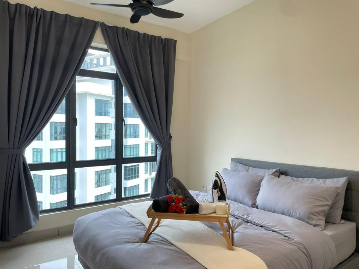 Arc Austin Hills Residensi By Antlerzone Apartment