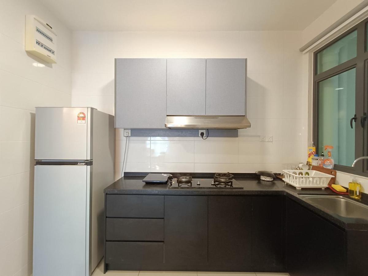 Arc Austin Hills Residensi By Antlerzone Apartment Johor Bahru