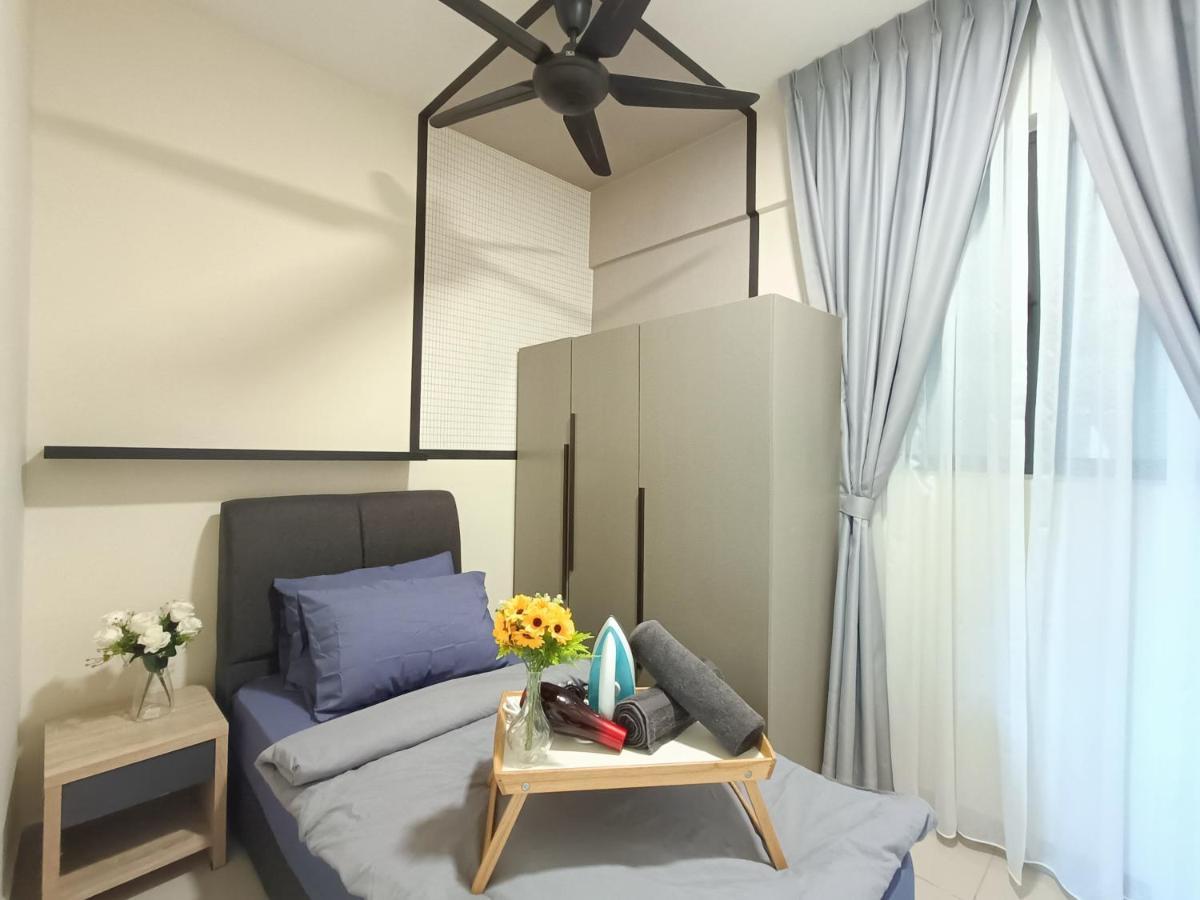 Arc Austin Hills Residensi By Antlerzone Apartment