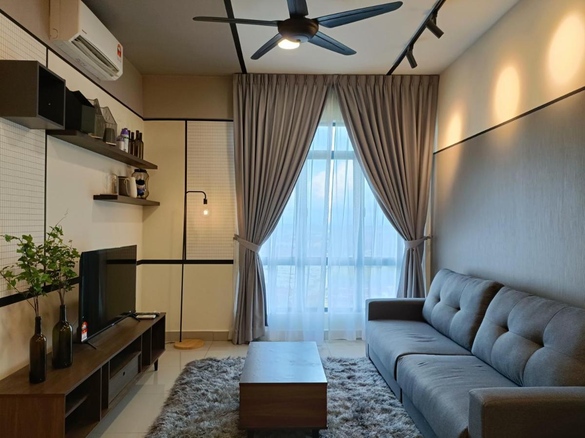 Apartment Arc Austin Hills Residensi By Antlerzone Johor Bahru