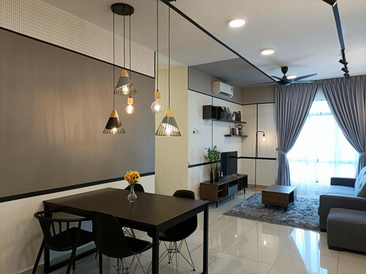 Arc Austin Hills Residensi By Antlerzone Apartment Johor Bahru