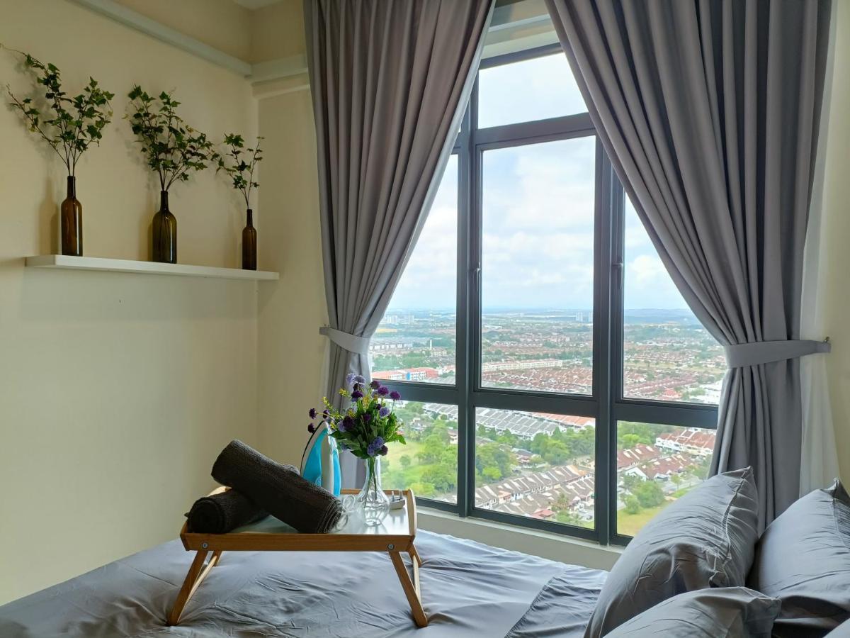 Apartment Arc Austin Hills Residensi By Antlerzone Johor Bahru