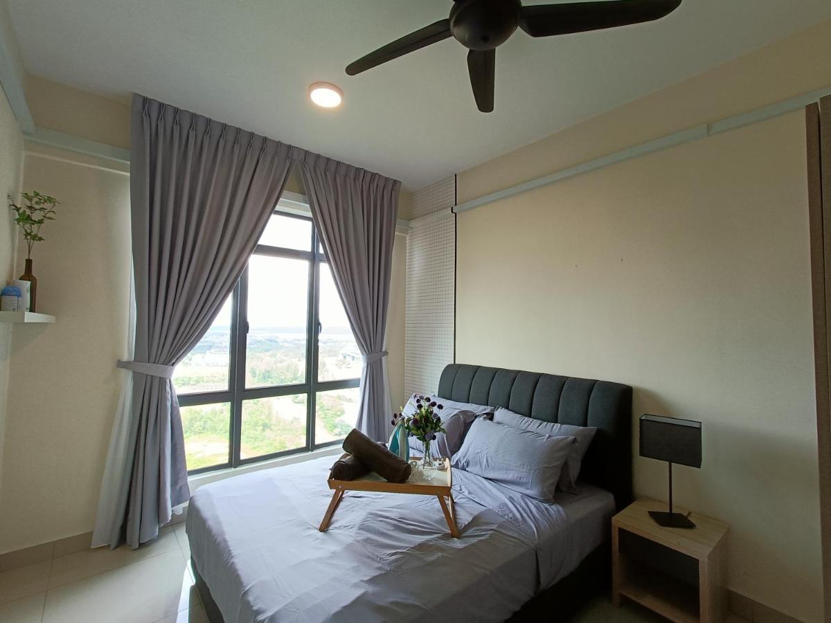 Arc Austin Hills Residensi By Antlerzone Apartment