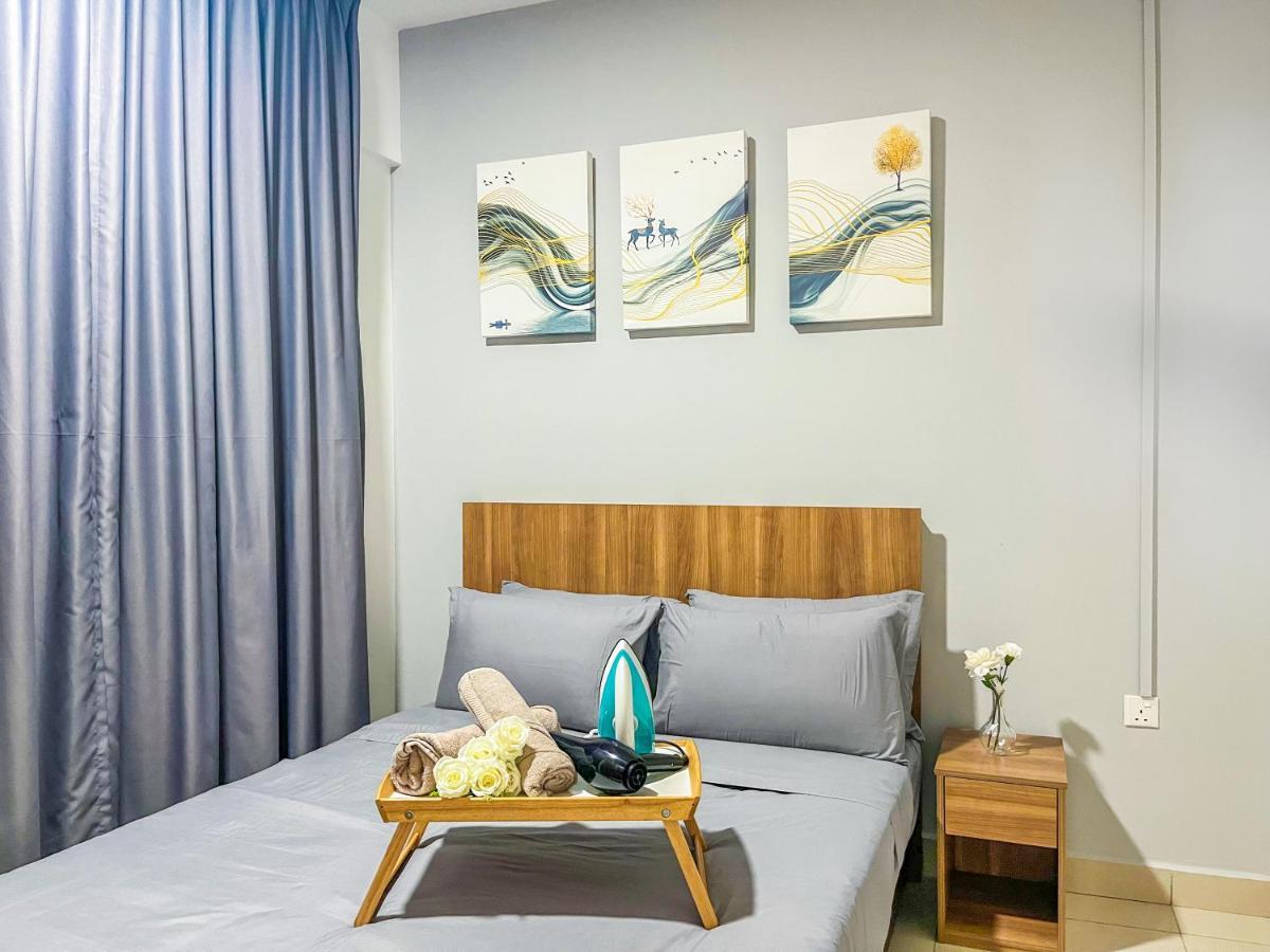 Arc Austin Hills Residensi By Antlerzone Apartment