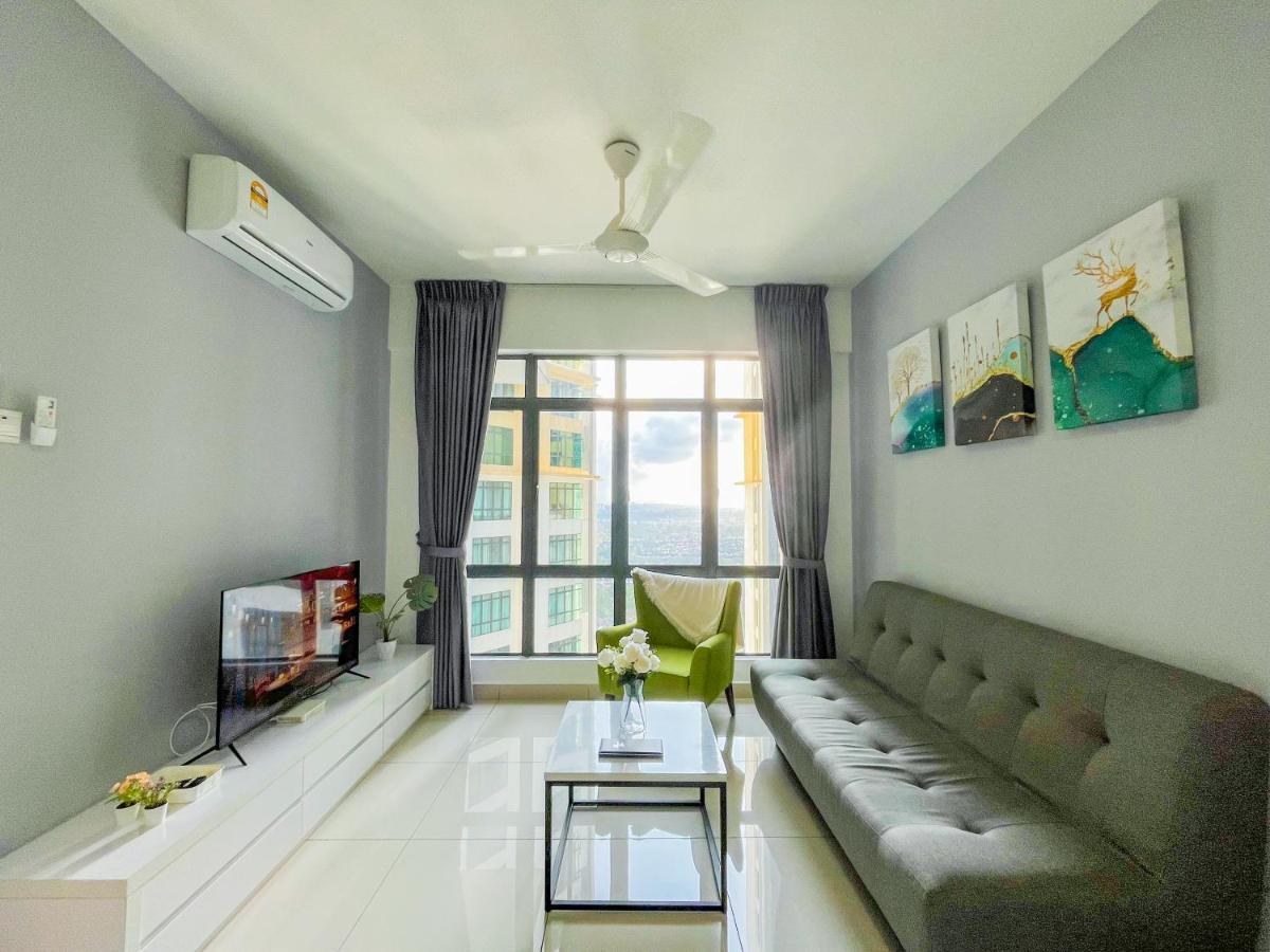 Apartment Arc Austin Hills Residensi By Antlerzone Johor Bahru