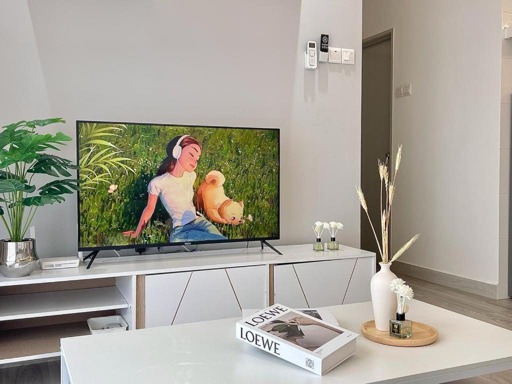 Arc Austin Hills Residensi By Antlerzone Apartment