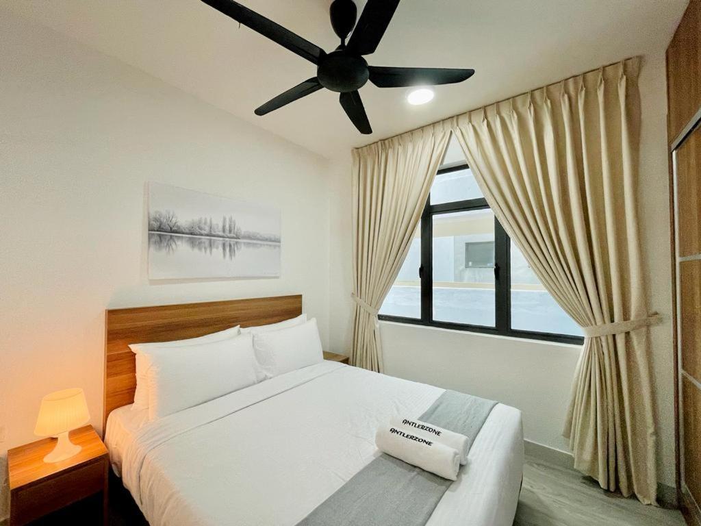 Apartment Arc Austin Hills Residensi By Antlerzone Johor Bahru
