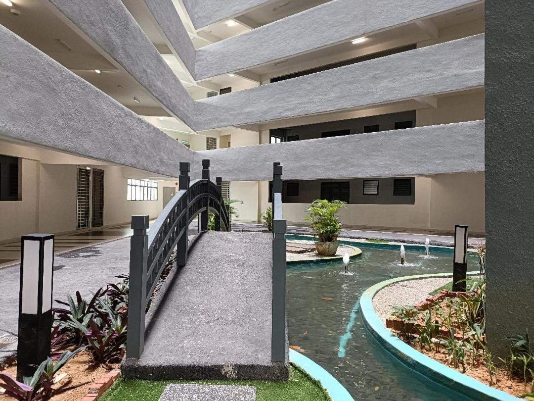 Apartment Arc Austin Hills Residensi By Antlerzone Johor Bahru