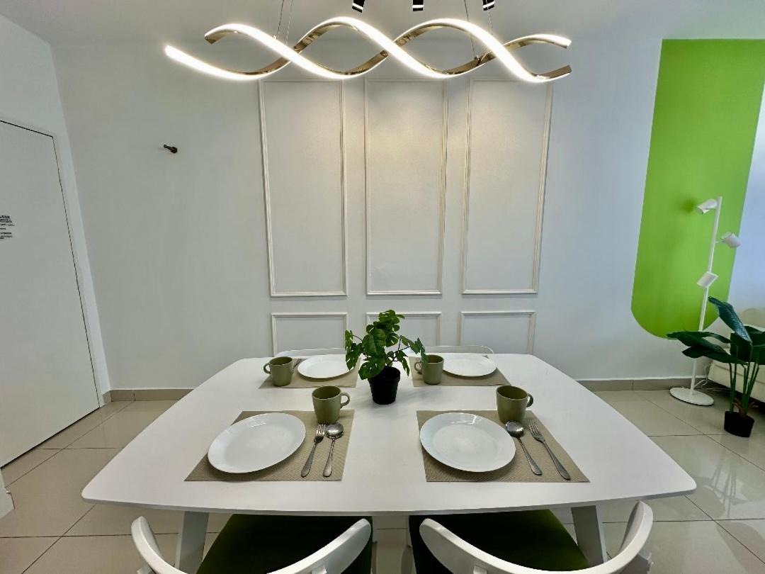 Apartment Arc Austin Hills Residensi By Antlerzone Johor Bahru