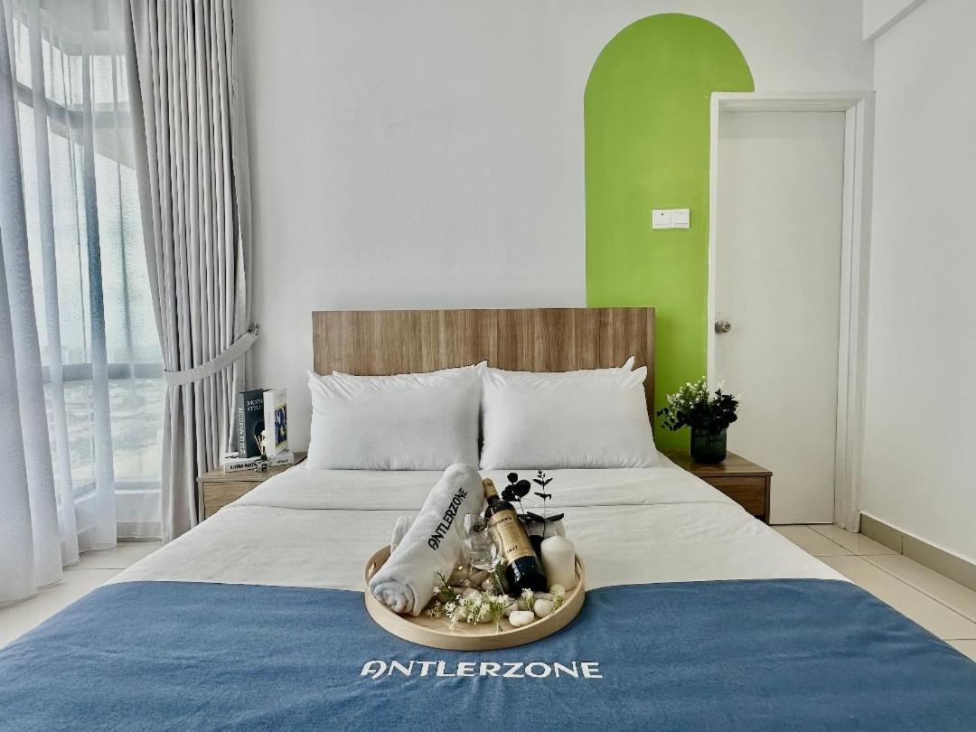 Arc Austin Hills Residensi By Antlerzone Apartment *