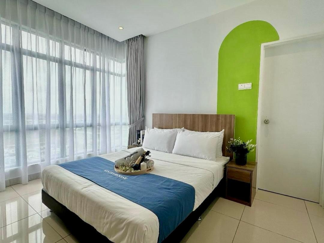 Apartment Arc Austin Hills Residensi By Antlerzone Johor Bahru