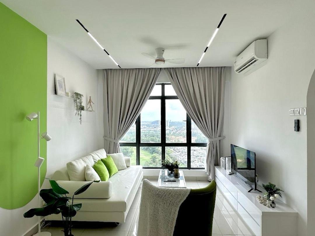 Arc Austin Hills Residensi By Antlerzone
