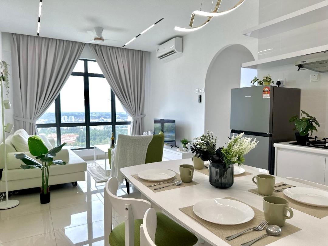 Arc Austin Hills Residensi By Antlerzone *