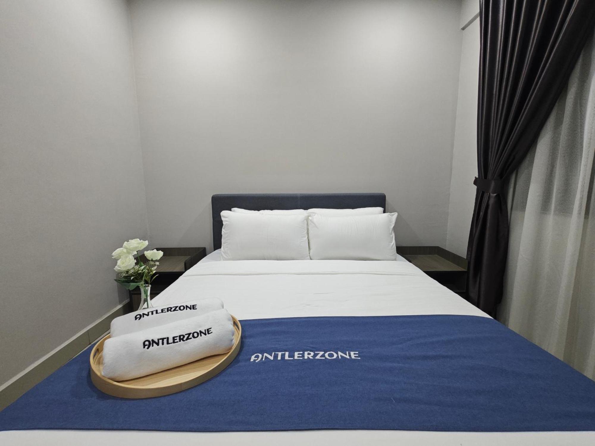 Apartment Arc Austin Hills Residensi By Antlerzone Johor Bahru