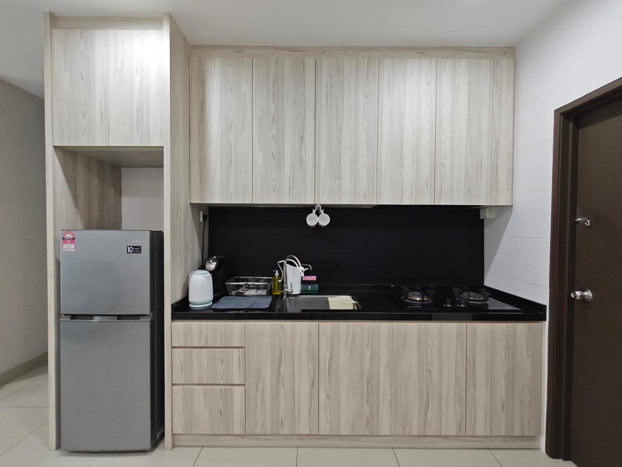 Arc Austin Hills Residensi By Antlerzone Apartment