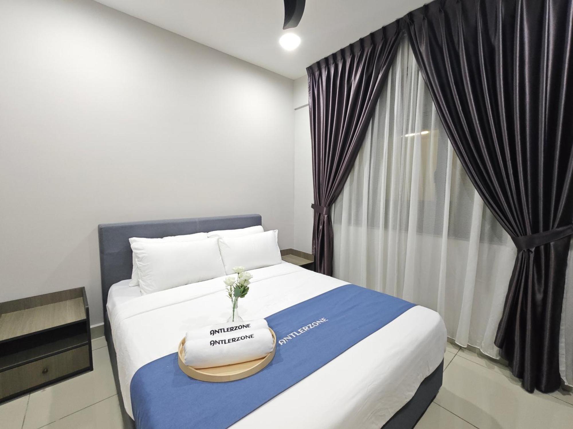 Arc Austin Hills Residensi By Antlerzone * Johor Bahru