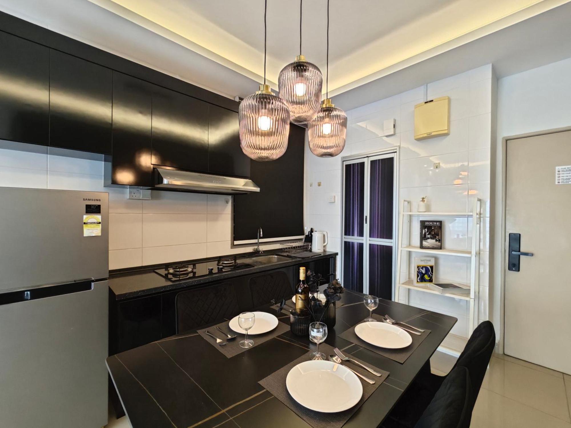 Arc Austin Hills Residensi By Antlerzone