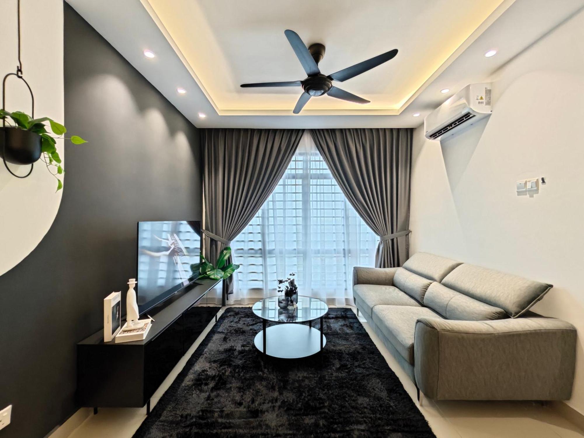 Arc Austin Hills Residensi By Antlerzone Apartment