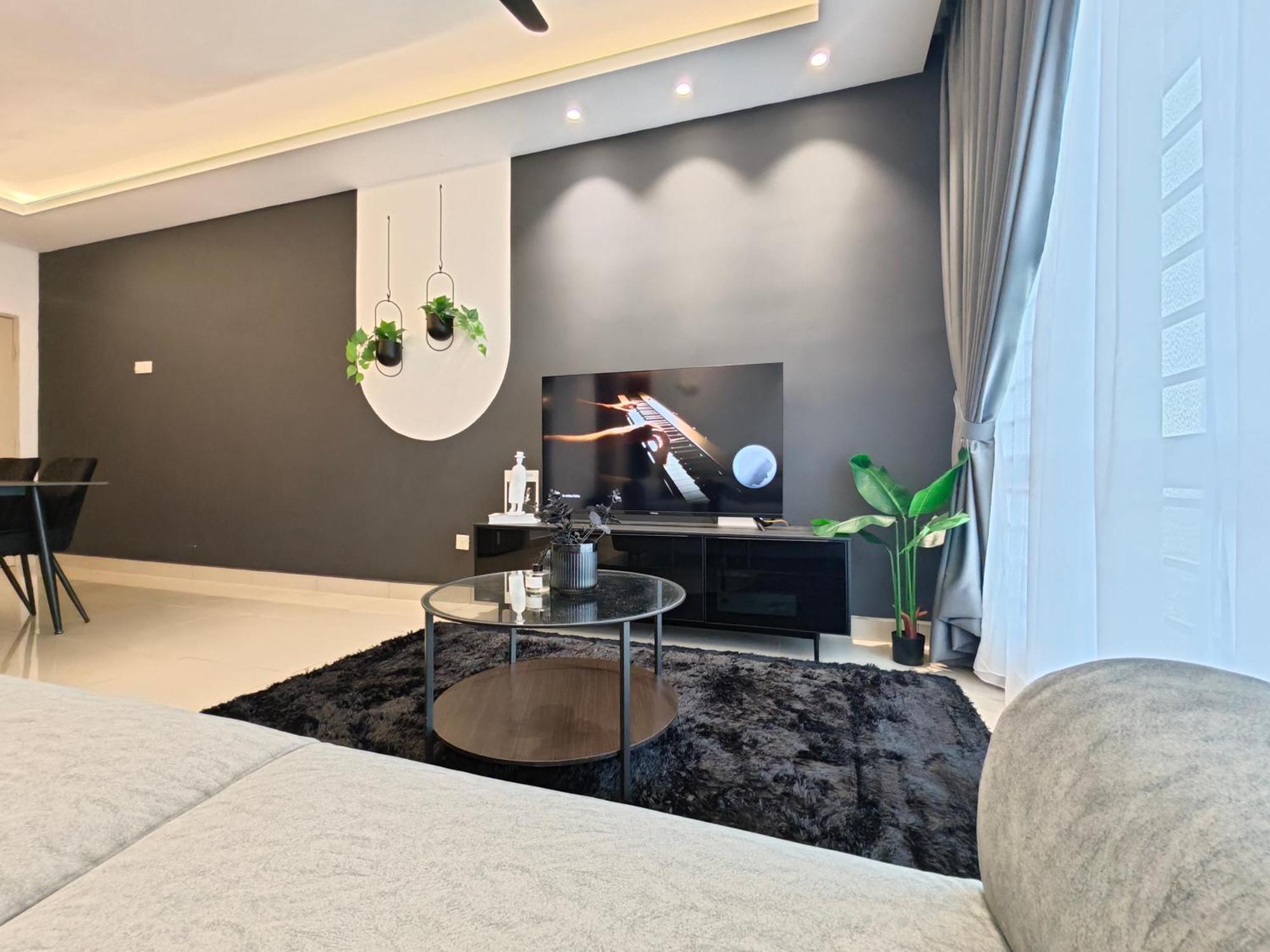 Arc Austin Hills Residensi By Antlerzone Apartment *