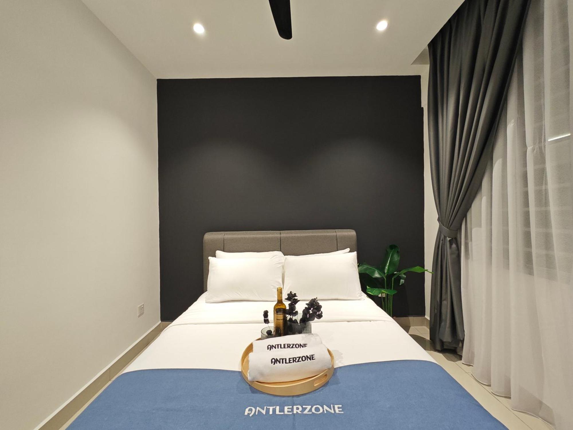 Apartment Arc Austin Hills Residensi By Antlerzone Johor Bahru