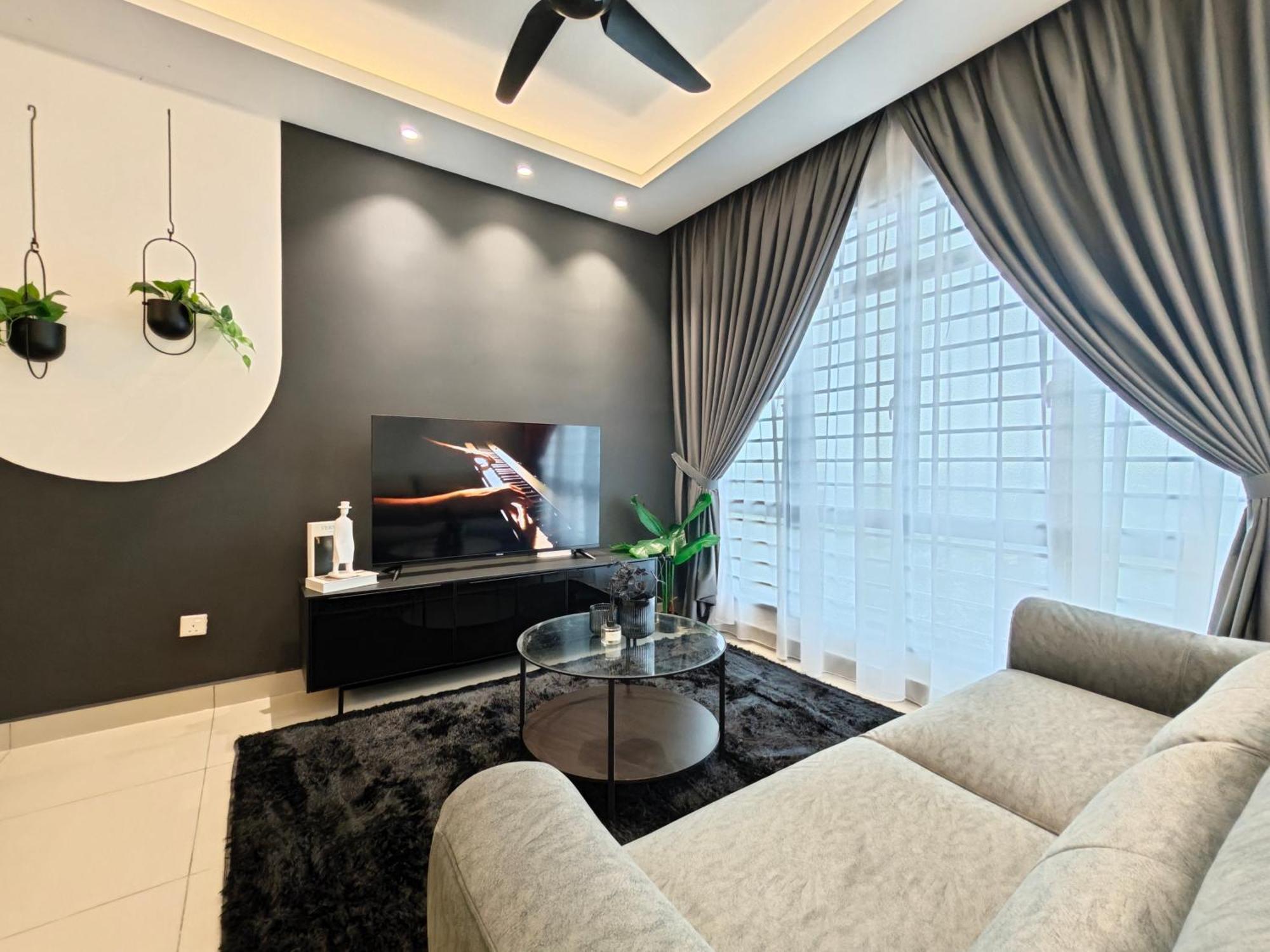 Arc Austin Hills Residensi By Antlerzone *
