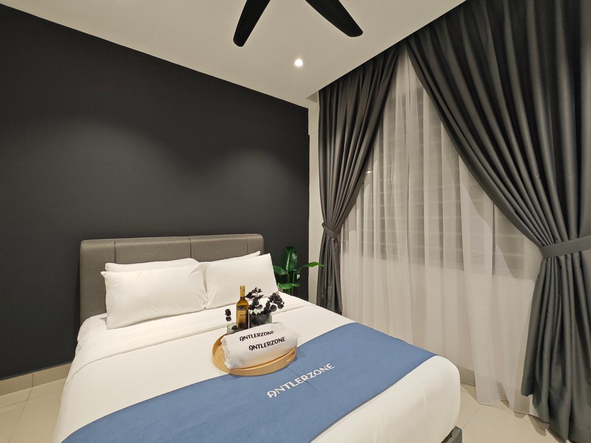 Arc Austin Hills Residensi By Antlerzone Johor Bahru