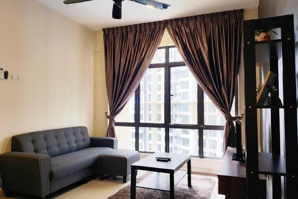 Arc Austin Hills Residensi By Antlerzone Apartment Johor Bahru